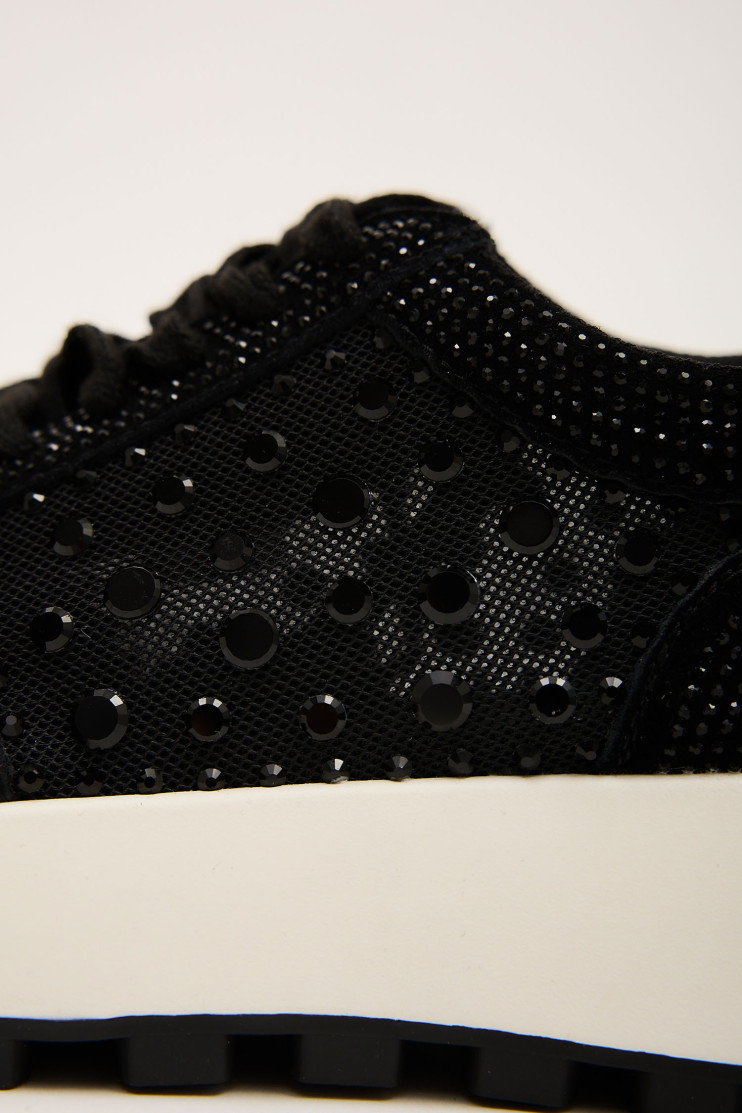 Кросівки Lonza 187007 - Вид 6 - інтернет магазин sandalini.ua