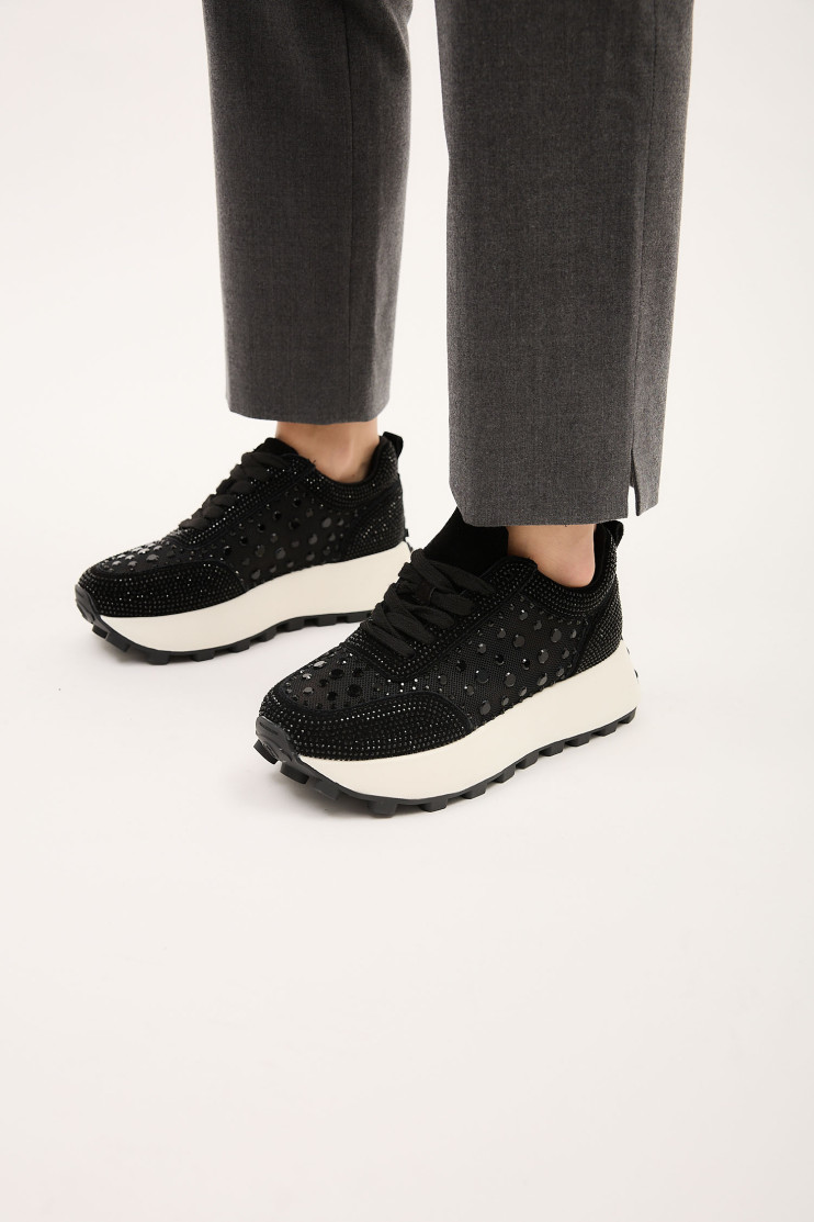 Кросівки Lonza 187007 - Вид 2 - інтернет магазин sandalini.ua