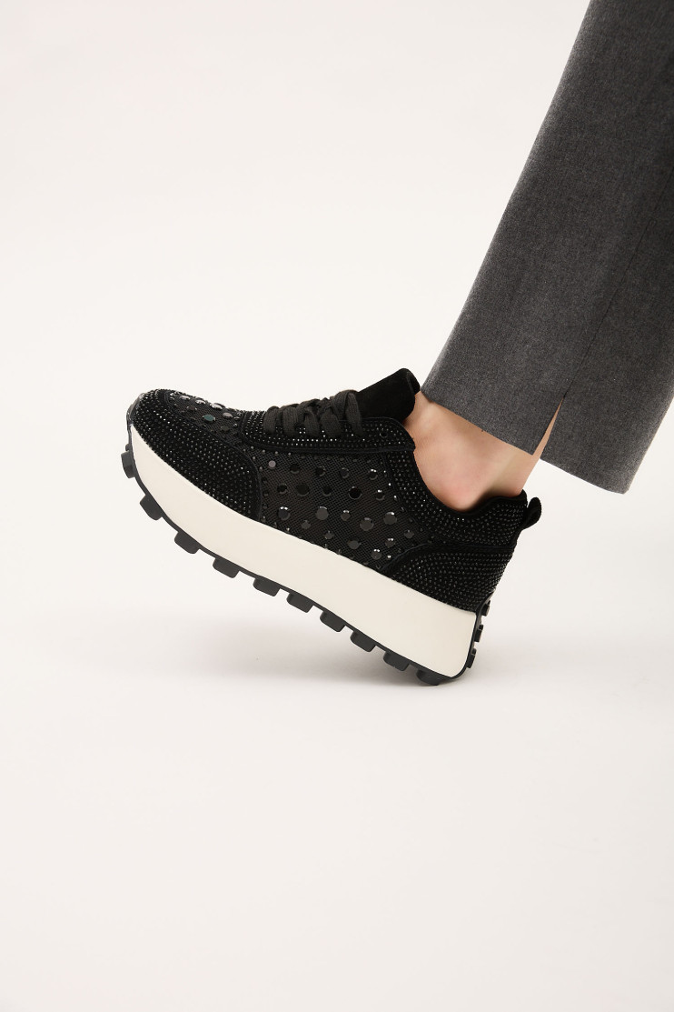 Кросівки Lonza 187007 - Вид 7 - інтернет магазин sandalini.ua