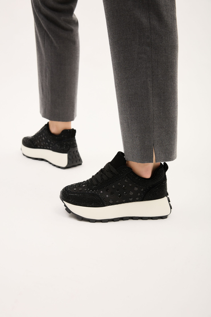 Кросівки Lonza 187007 - Вид 15 - інтернет магазин sandalini.ua