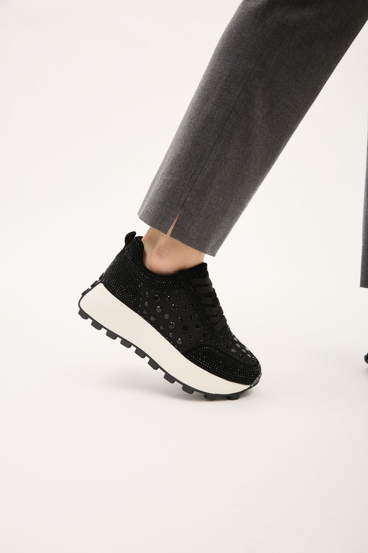 Кросівки Lonza 187007 - Вид 13 - інтернет магазин sandalini.ua