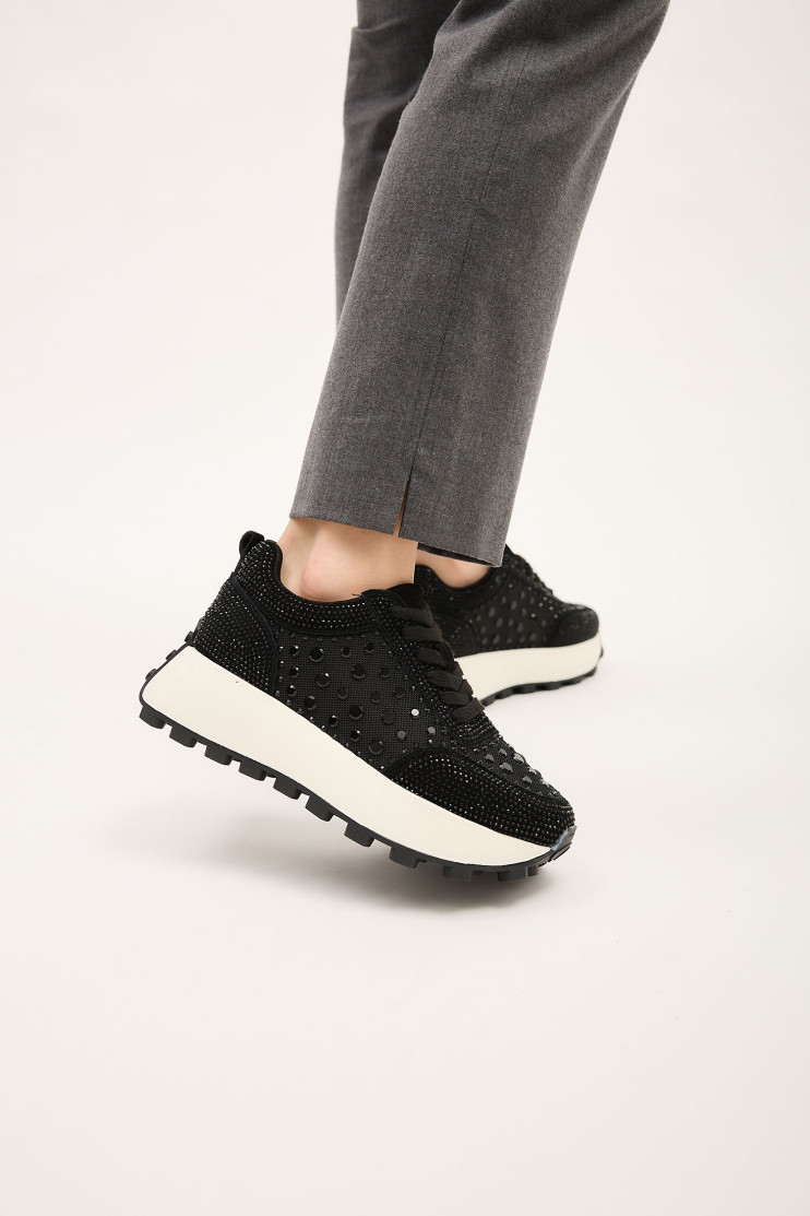 Кросівки Lonza 187007 - Вид 11 - інтернет магазин sandalini.ua