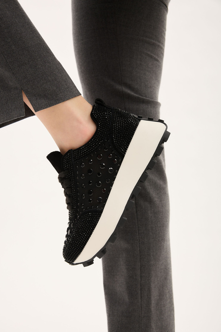 Кросівки Lonza 187007 - Вид 5 - інтернет магазин sandalini.ua