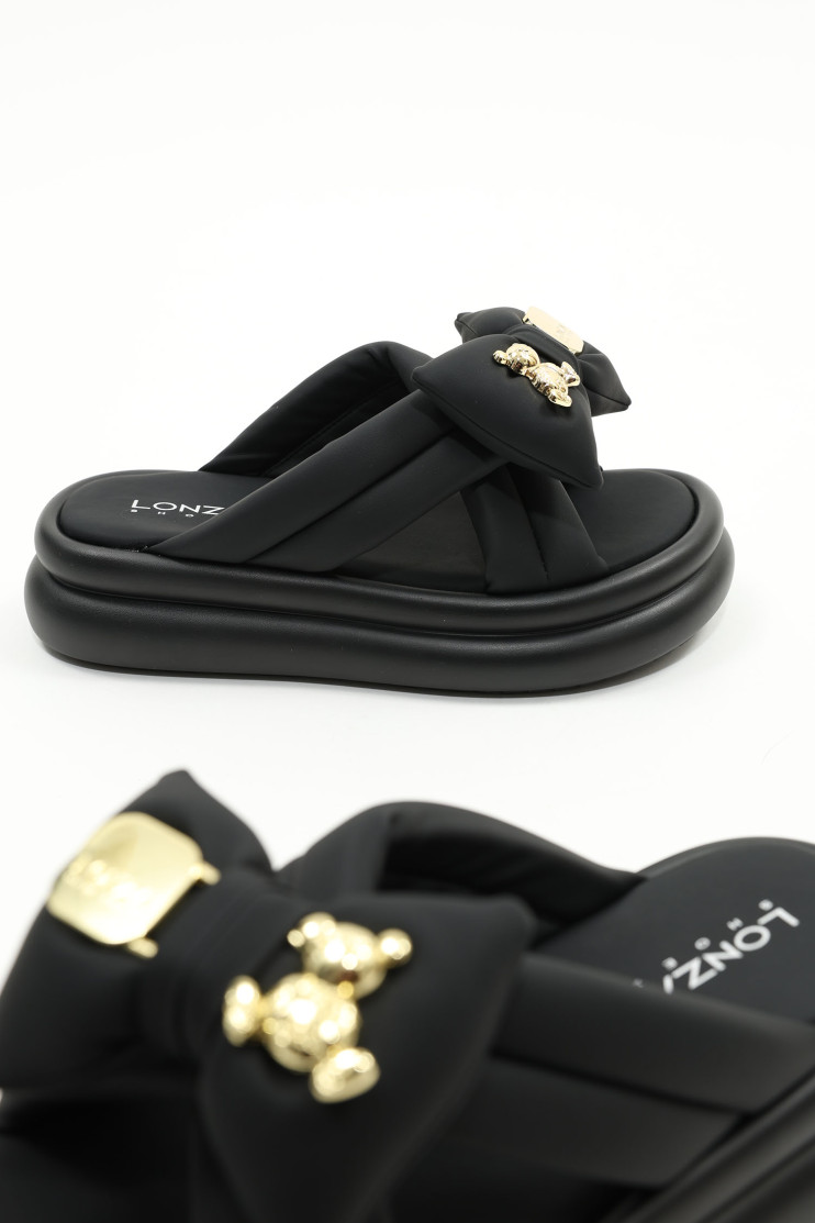 Шльопанці Lonza 186855 - Вид 9 - інтернет магазин sandalini.ua