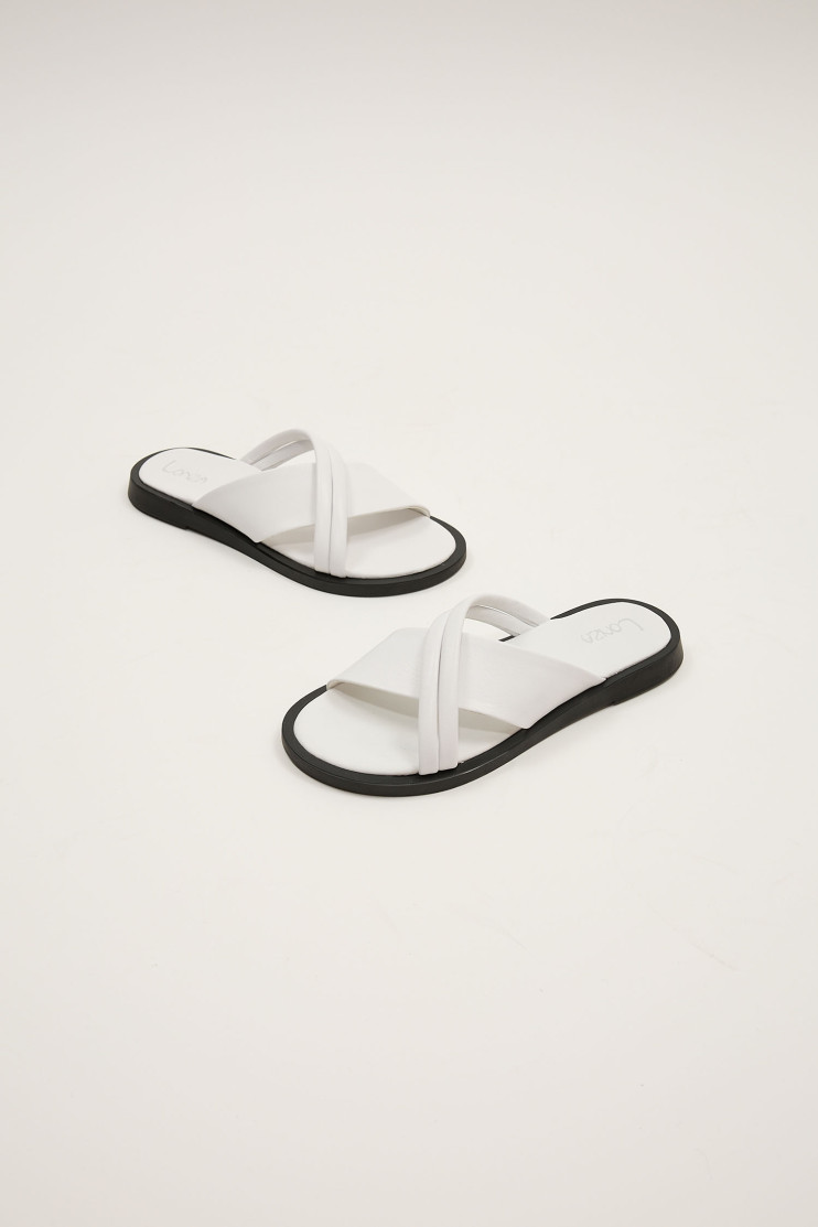 Шльопанці Lonza 186879 - Вид 4 - інтернет магазин sandalini.ua