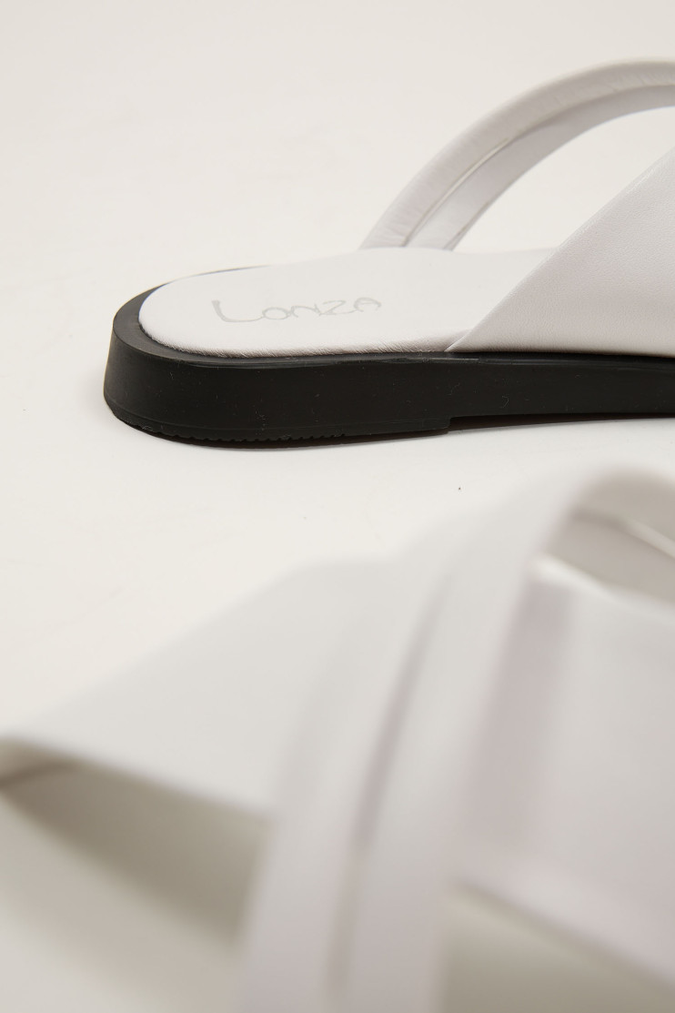 Шльопанці Lonza 186879 - Вид 6 - інтернет магазин sandalini.ua