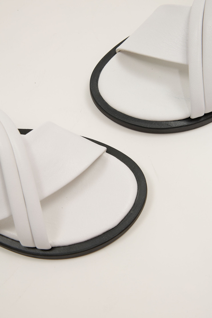 Шльопанці Lonza 186879 - Вид 8 - інтернет магазин sandalini.ua