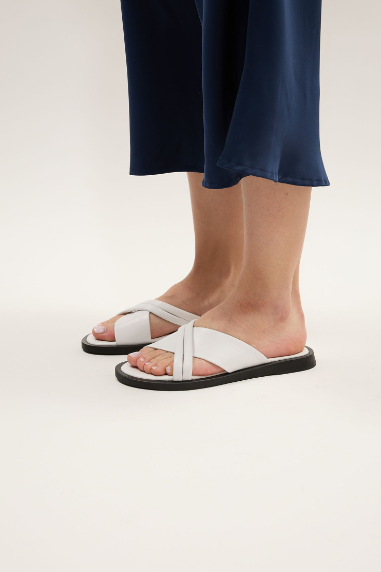 Шльопанці Lonza 186879 - Вид 1 - інтернет магазин sandalini.ua