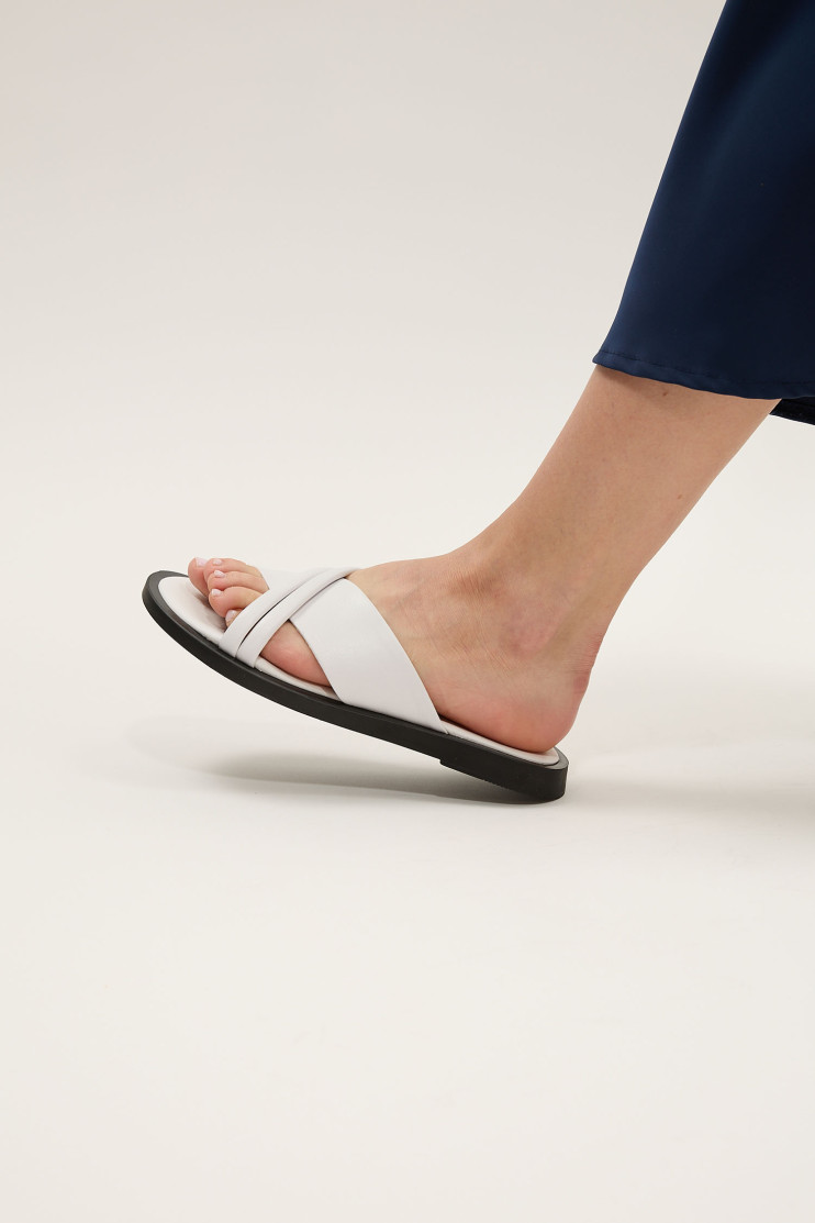 Шльопанці Lonza 186879 - Вид 9 - інтернет магазин sandalini.ua