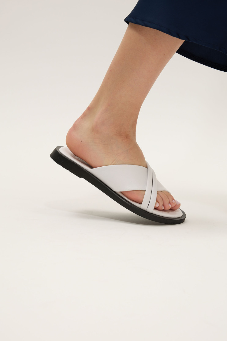 Шльопанці Lonza 186879 - Вид 7 - інтернет магазин sandalini.ua