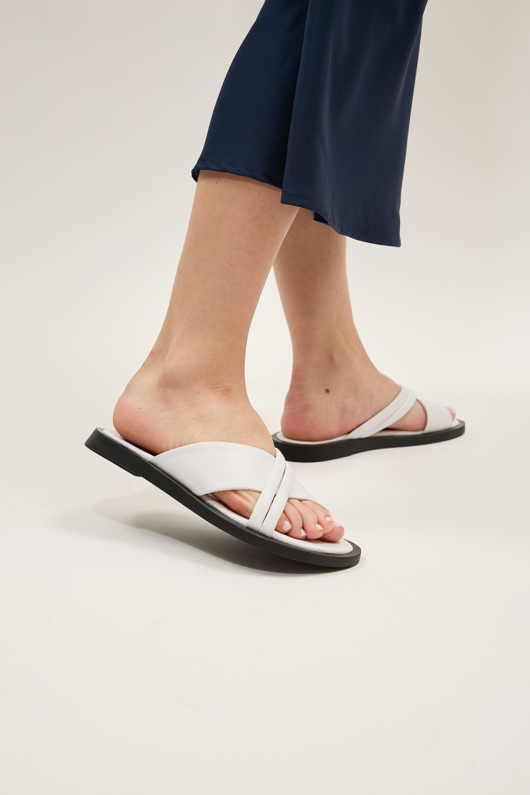 Шльопанці Lonza 186879 - Вид 5 - інтернет магазин sandalini.ua