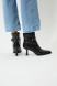 Ботильоны Lonza NY 191836