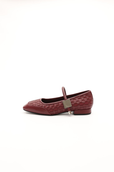Балетки Lonza NY 191746