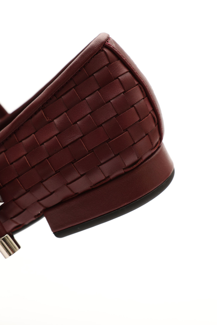 Балетки Lonza NY 191746 - Вид 6 - інтернет магазин sandalini.ua