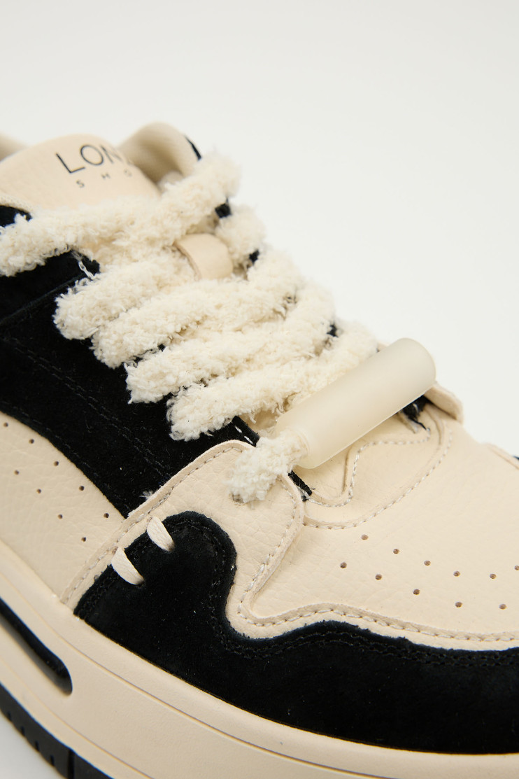 Слипоны Lonza 192136 - Вид 7 - интернет магазин sandalini.ua