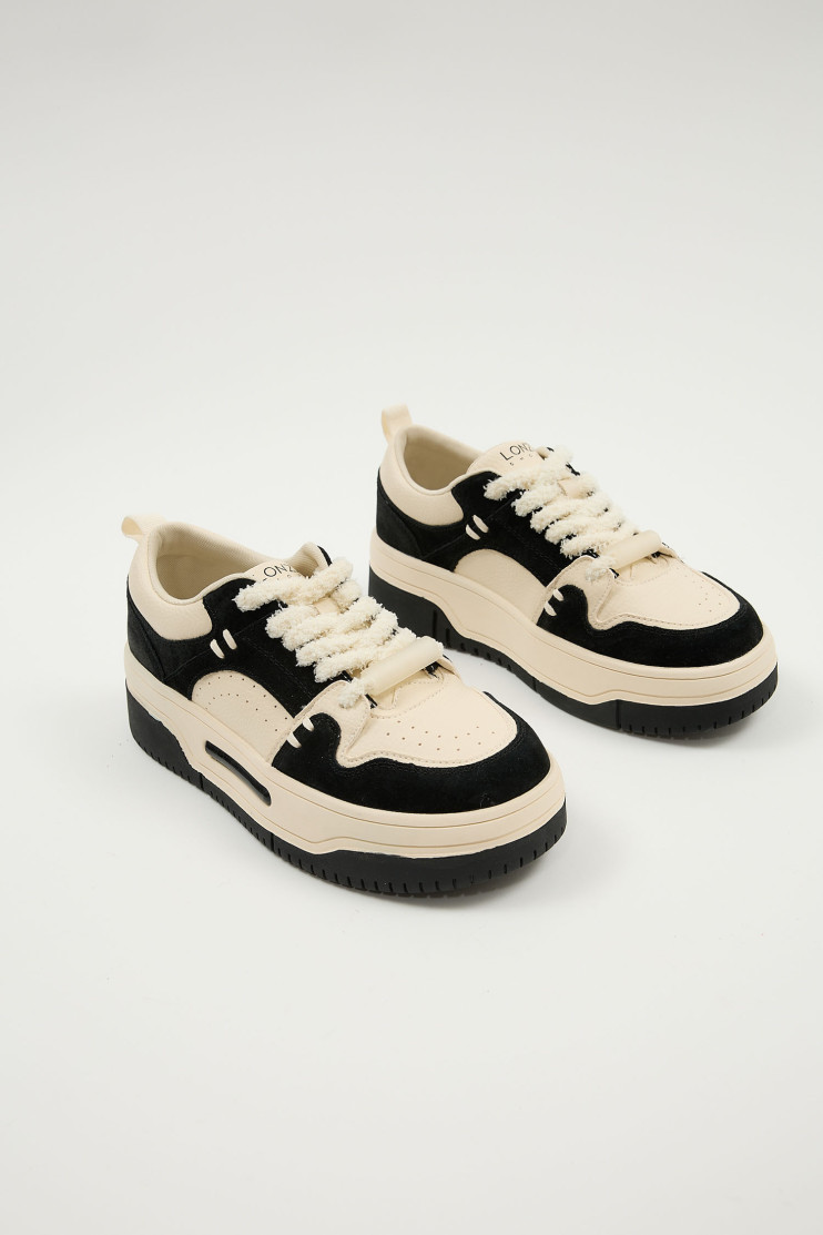 Слипоны Lonza 192136 - Вид 6 - интернет магазин sandalini.ua