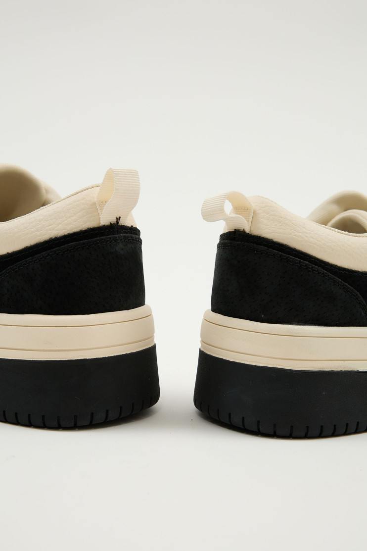 Слипоны Lonza 192136 - Вид 9 - интернет магазин sandalini.ua