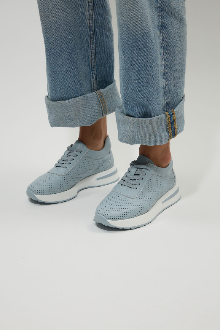 Мокасини Lonza 182743 - Вид 1 - інтернет магазин sandalini.ua