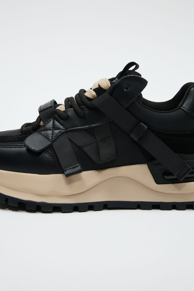 Кросівки Lonza 192145 - Вид 12 - інтернет магазин sandalini.ua