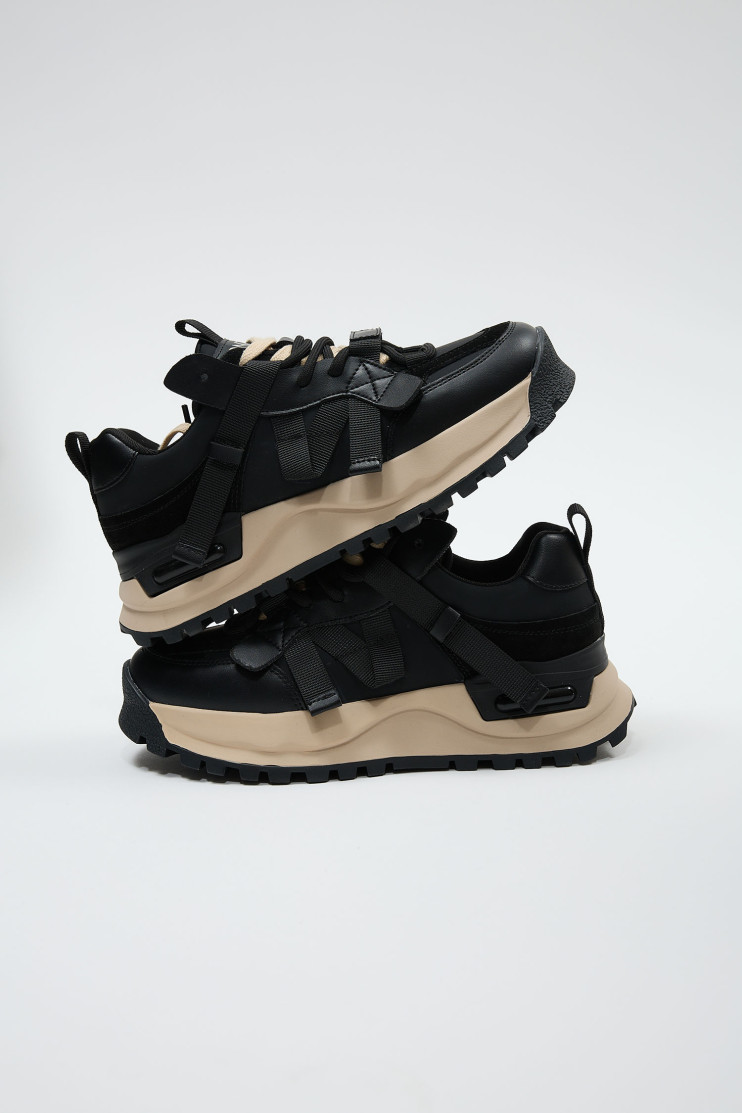 Кросівки Lonza 192145 - Вид 2 - інтернет магазин sandalini.ua