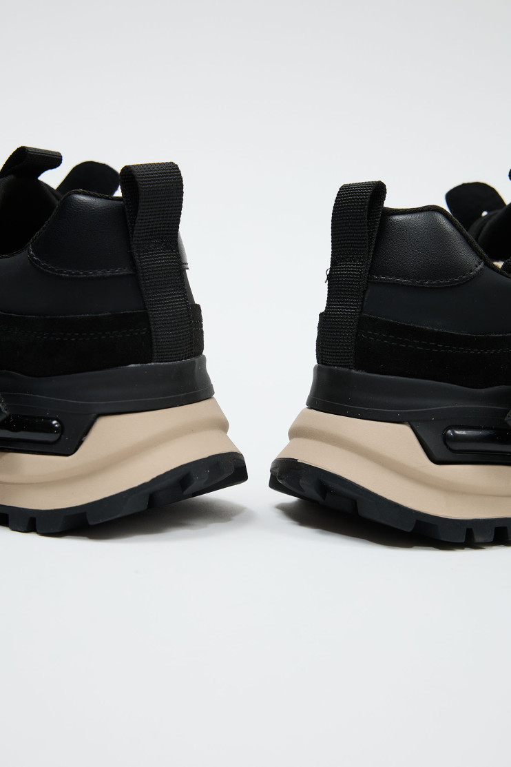 Кросівки Lonza 192145 - Вид 11 - інтернет магазин sandalini.ua