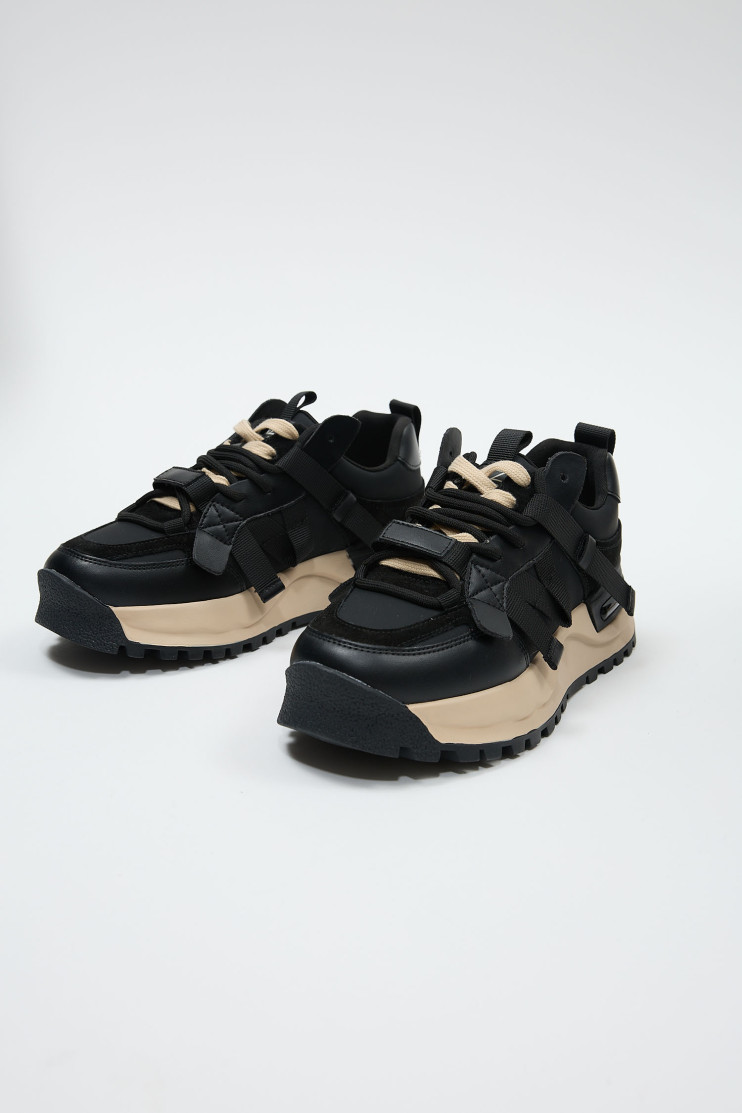 Кросівки Lonza 192145 - Вид 7 - інтернет магазин sandalini.ua