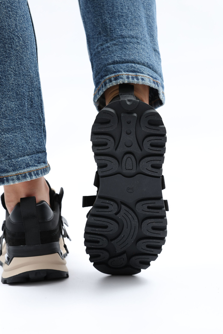 Кросівки Lonza 192145 - Вид 9 - інтернет магазин sandalini.ua