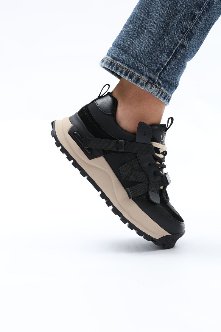 Кросівки Lonza 192145 - Вид 1 - інтернет магазин sandalini.ua