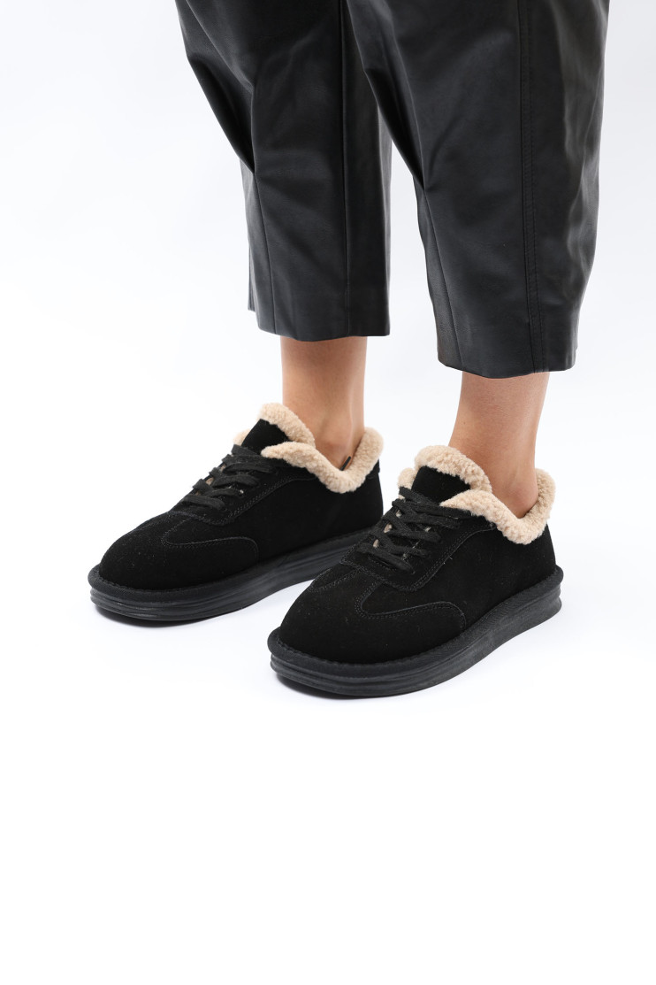 Угги Lonza 191902 - Вид 2 - интернет магазин sandalini.ua