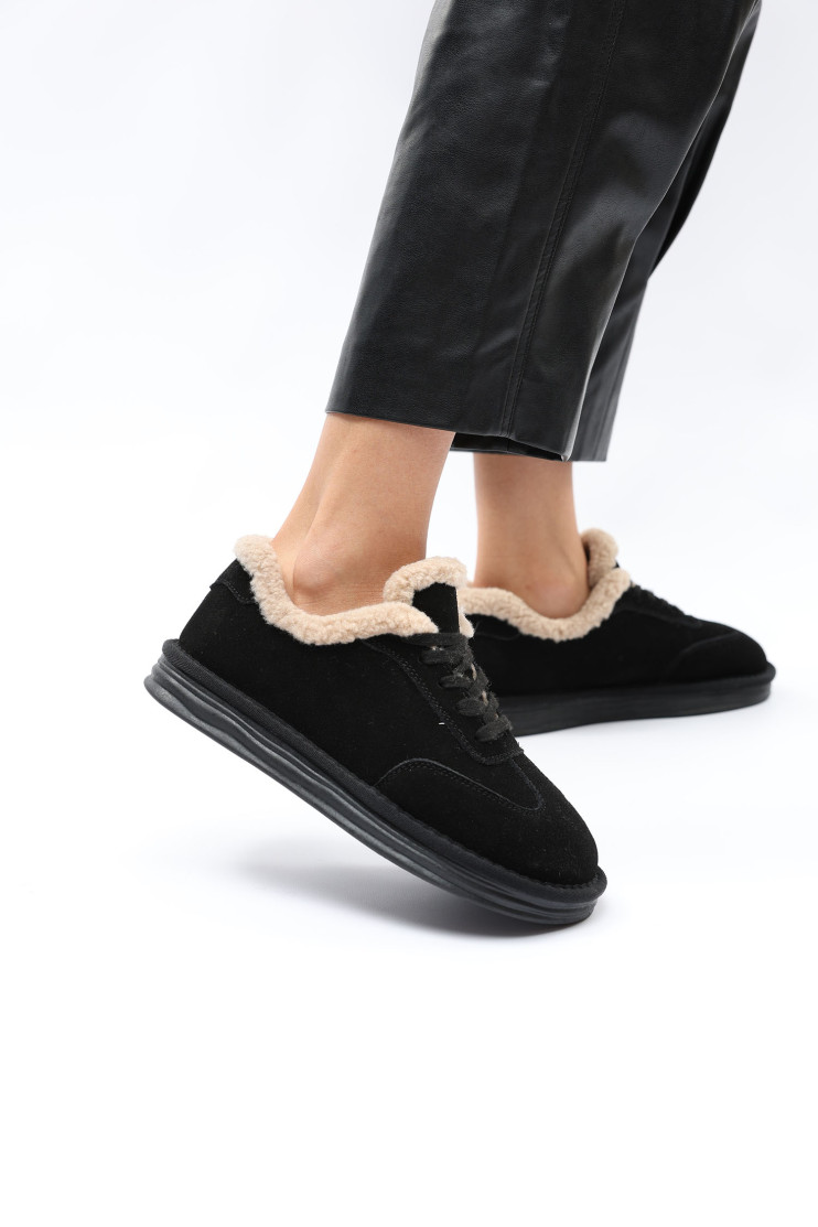 Угги Lonza 191902 - Вид 6 - интернет магазин sandalini.ua