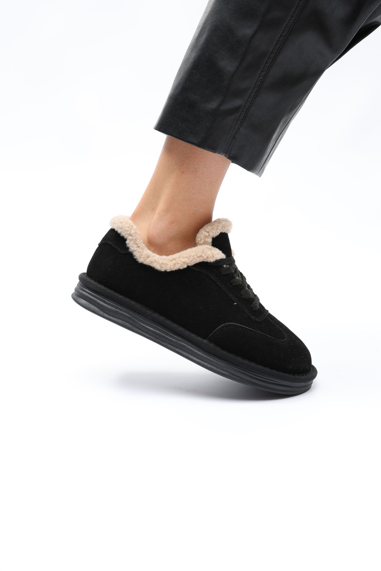 Угги Lonza 191902 - Вид 8 - интернет магазин sandalini.ua