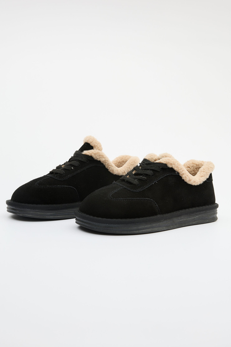 Угги Lonza 191902 - Вид 1 - интернет магазин sandalini.ua