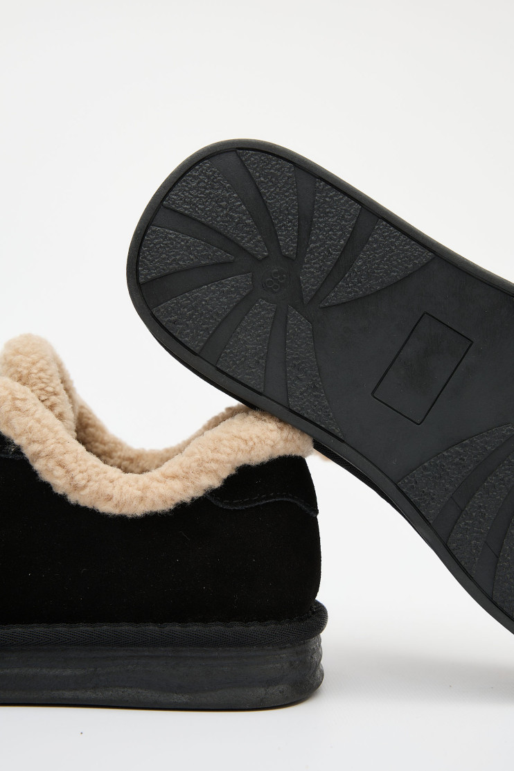 Угги Lonza 191902 - Вид 10 - интернет магазин sandalini.ua