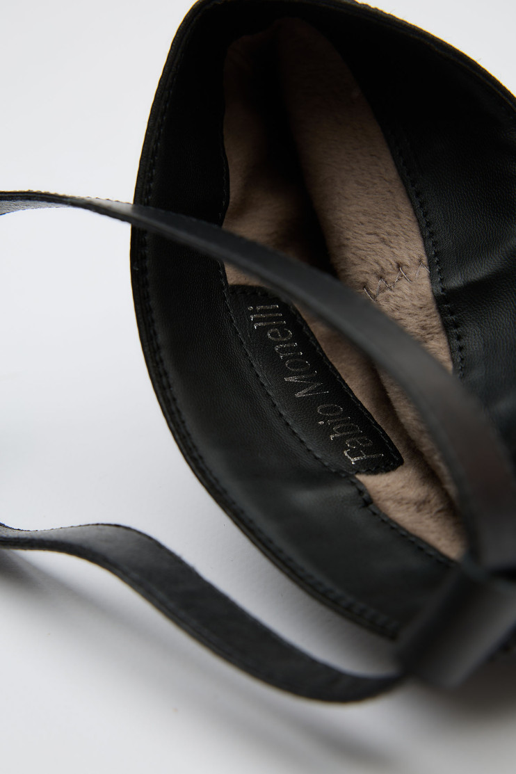 Чоботи Fabio Monelli 192658 - Вид 9 - інтернет магазин sandalini.ua