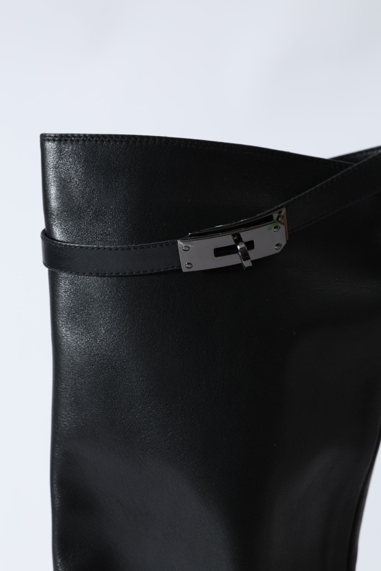 Чоботи Fabio Monelli 192658 - Вид 10 - інтернет магазин sandalini.ua