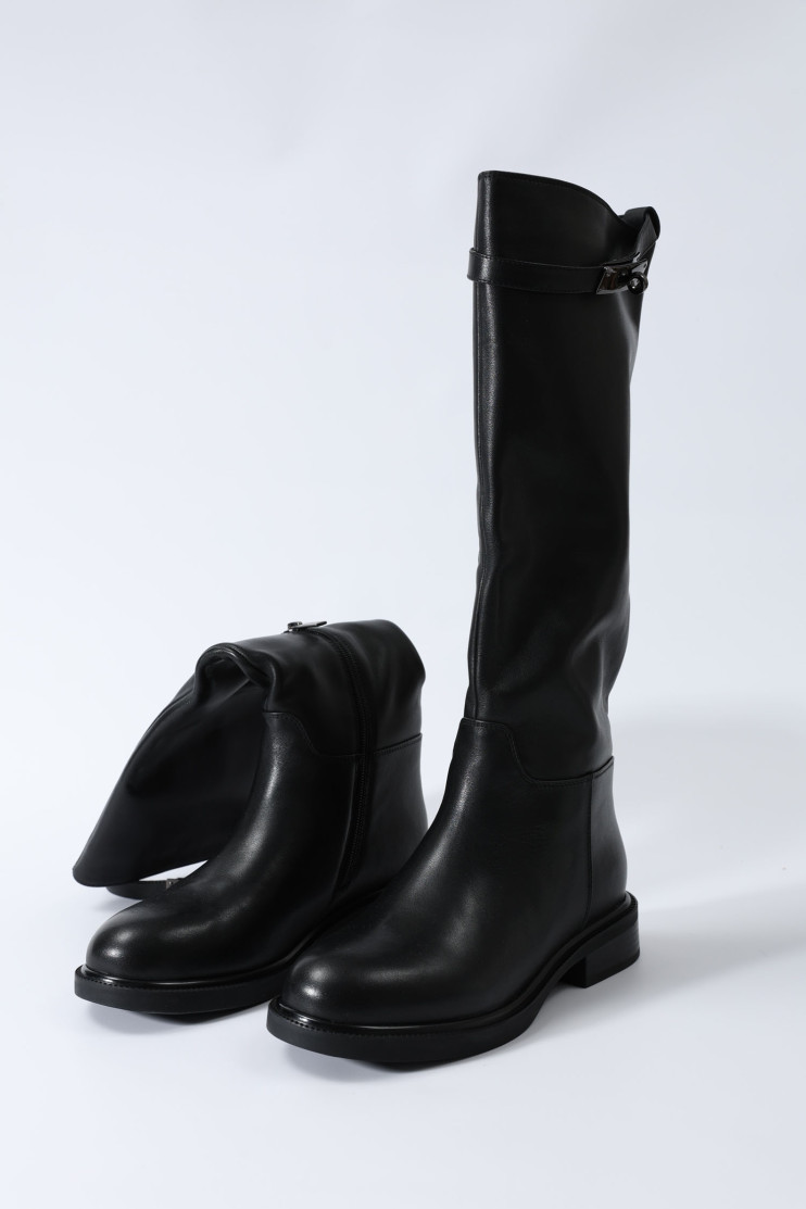 Чоботи Fabio Monelli 192658 - Вид 11 - інтернет магазин sandalini.ua