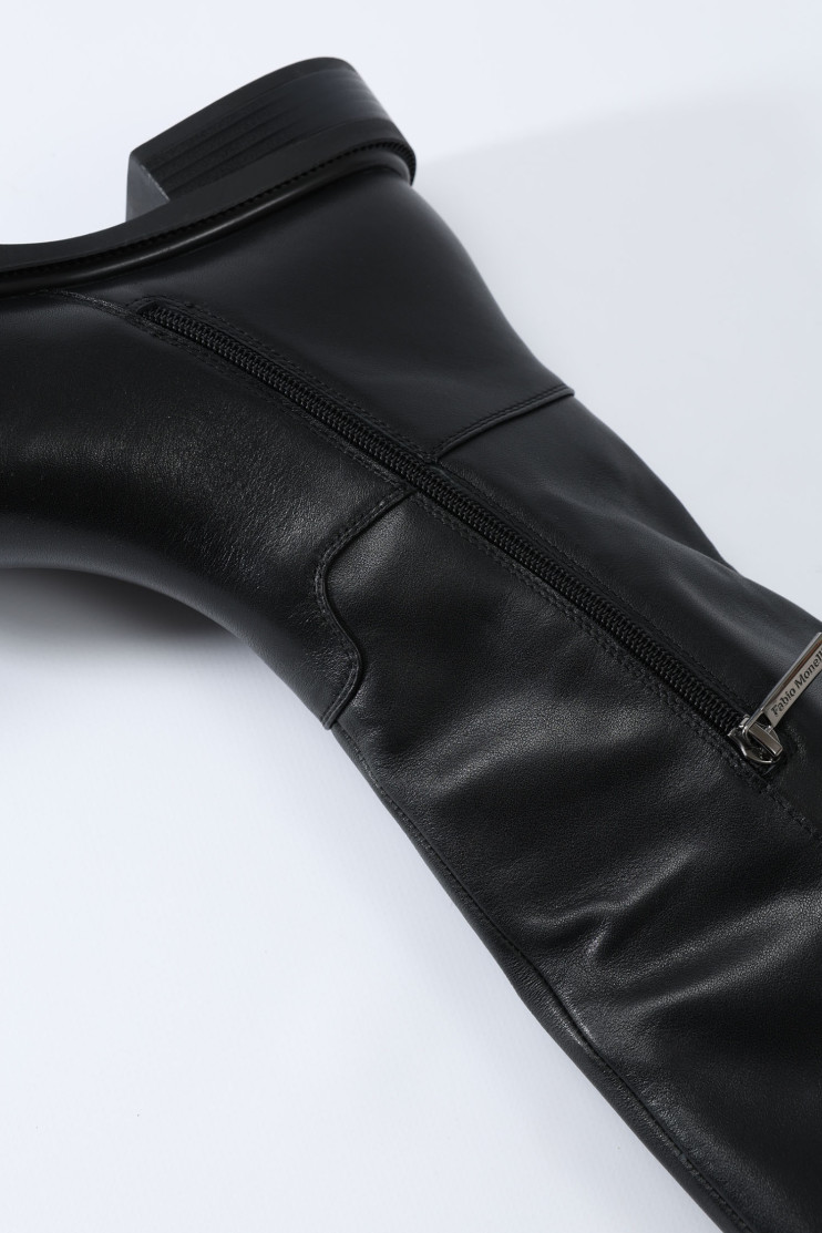 Чоботи Fabio Monelli 192658 - Вид 14 - інтернет магазин sandalini.ua