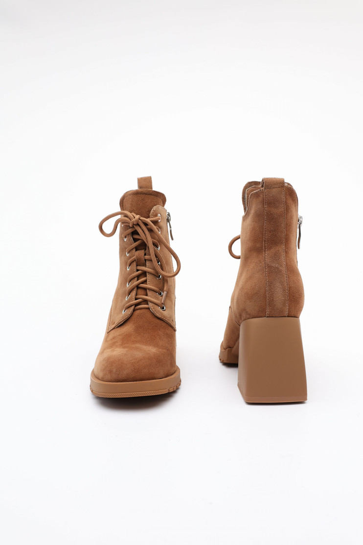 Ботильйони Anna Lucci 190860 - Вид 6 - інтернет магазин sandalini.ua