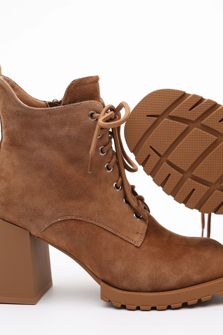 Ботильйони Anna Lucci 190860 - Вид 8 - інтернет магазин sandalini.ua