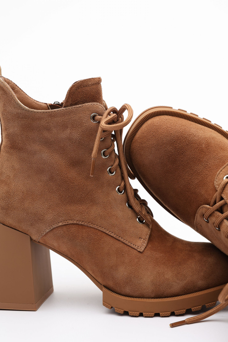 Ботильйони Anna Lucci 190860 - Вид 9 - інтернет магазин sandalini.ua