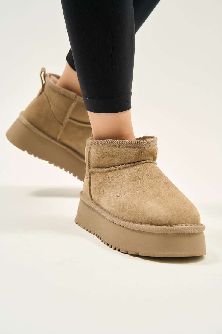 Уггі Lonza 191992 - Вид 4 - інтернет магазин sandalini.ua