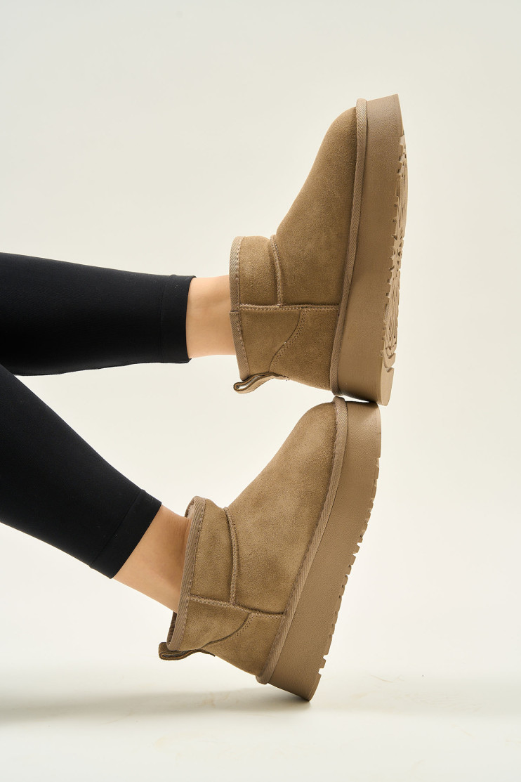 Уггі Lonza 191992 - Вид 12 - інтернет магазин sandalini.ua