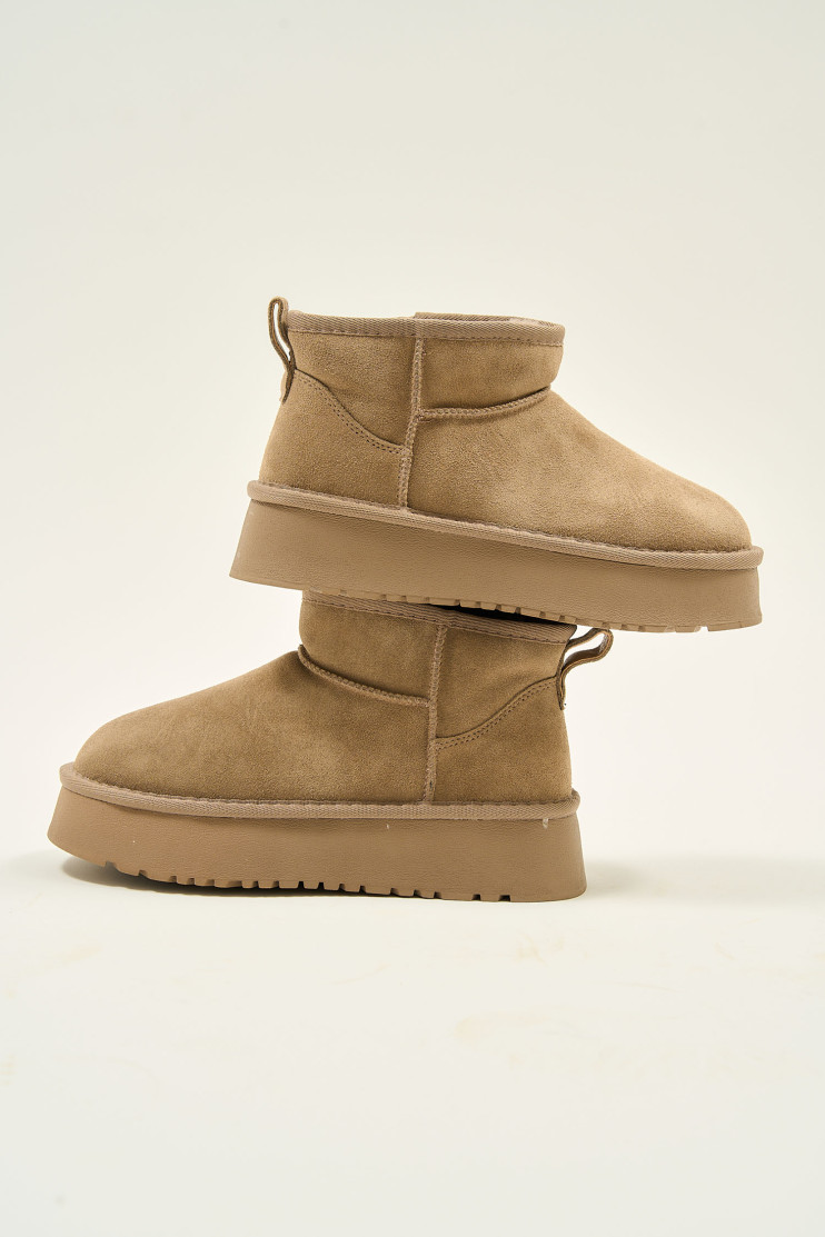 Уггі Lonza 191992 - Вид 1 - інтернет магазин sandalini.ua