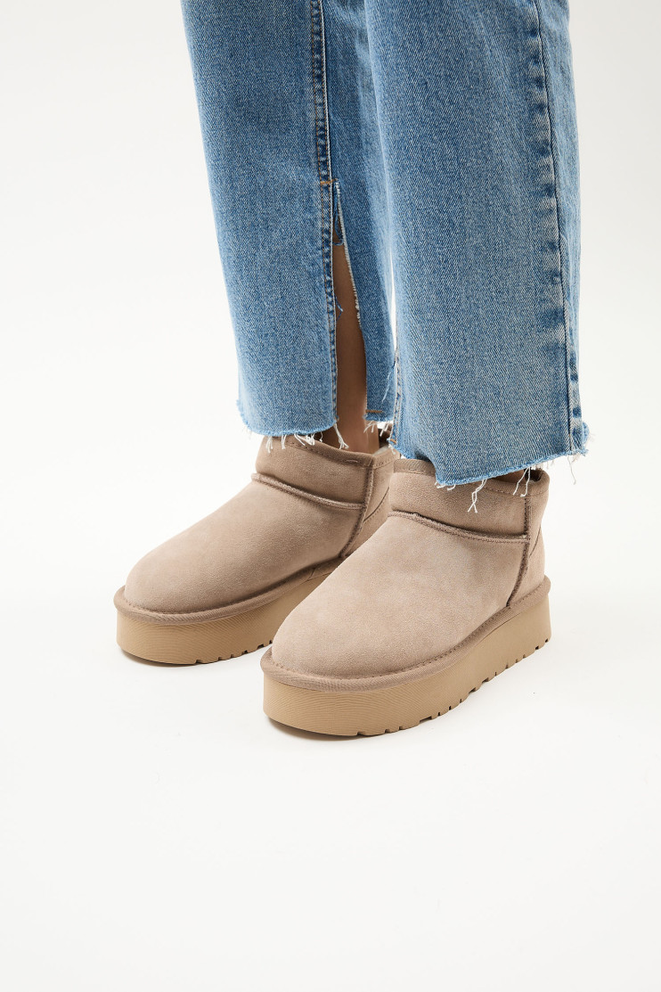 Уггі Lonza 191992 - Вид 5 - інтернет магазин sandalini.ua