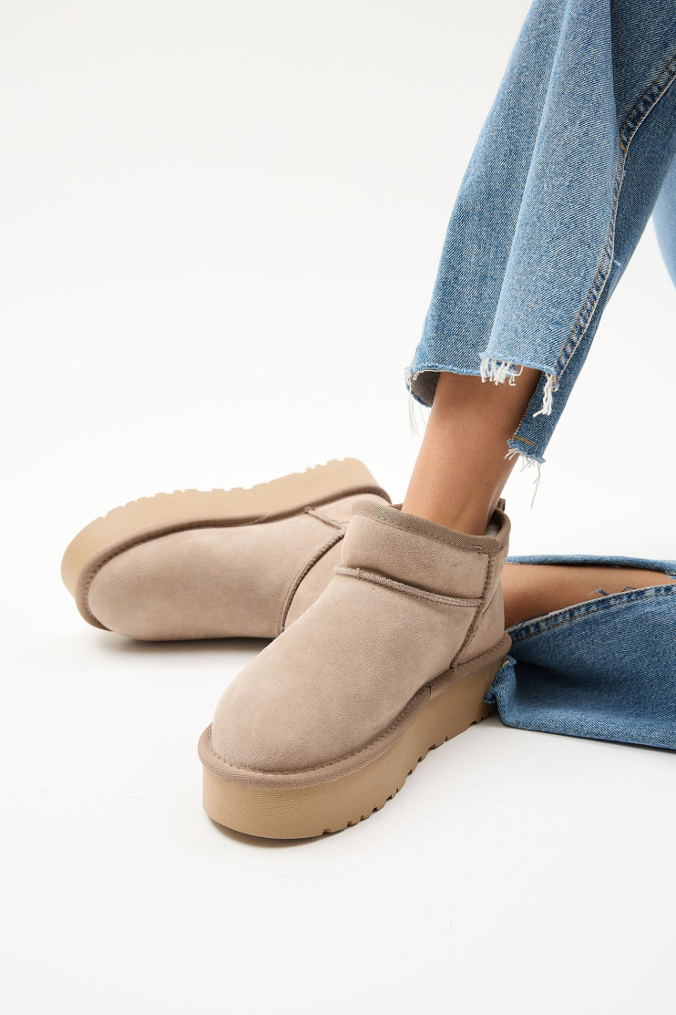 Уггі Lonza 191992 - Вид 10 - інтернет магазин sandalini.ua