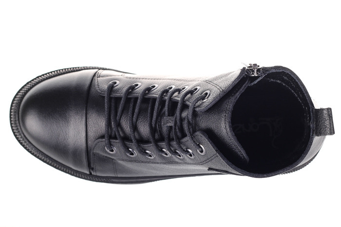 Черевики Lonza 164952 - Вид 2 - інтернет магазин sandalini.ua