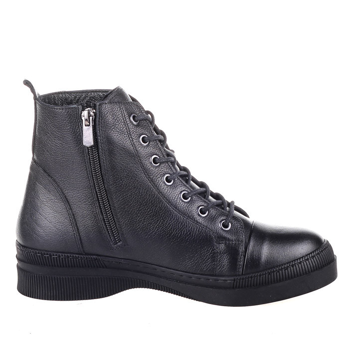 Черевики Lonza 164952 - Вид 5 - інтернет магазин sandalini.ua