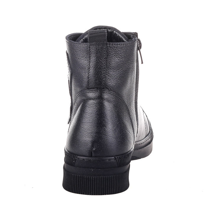Черевики Lonza 164952 - Вид 6 - інтернет магазин sandalini.ua