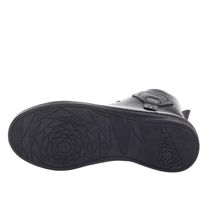 Черевики Lonza 164952 - Вид 7 - інтернет магазин sandalini.ua