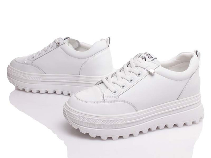 Снікерси Lonza 167335 - Вид 1 - інтернет магазин sandalini.ua